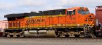 BNSF 7845